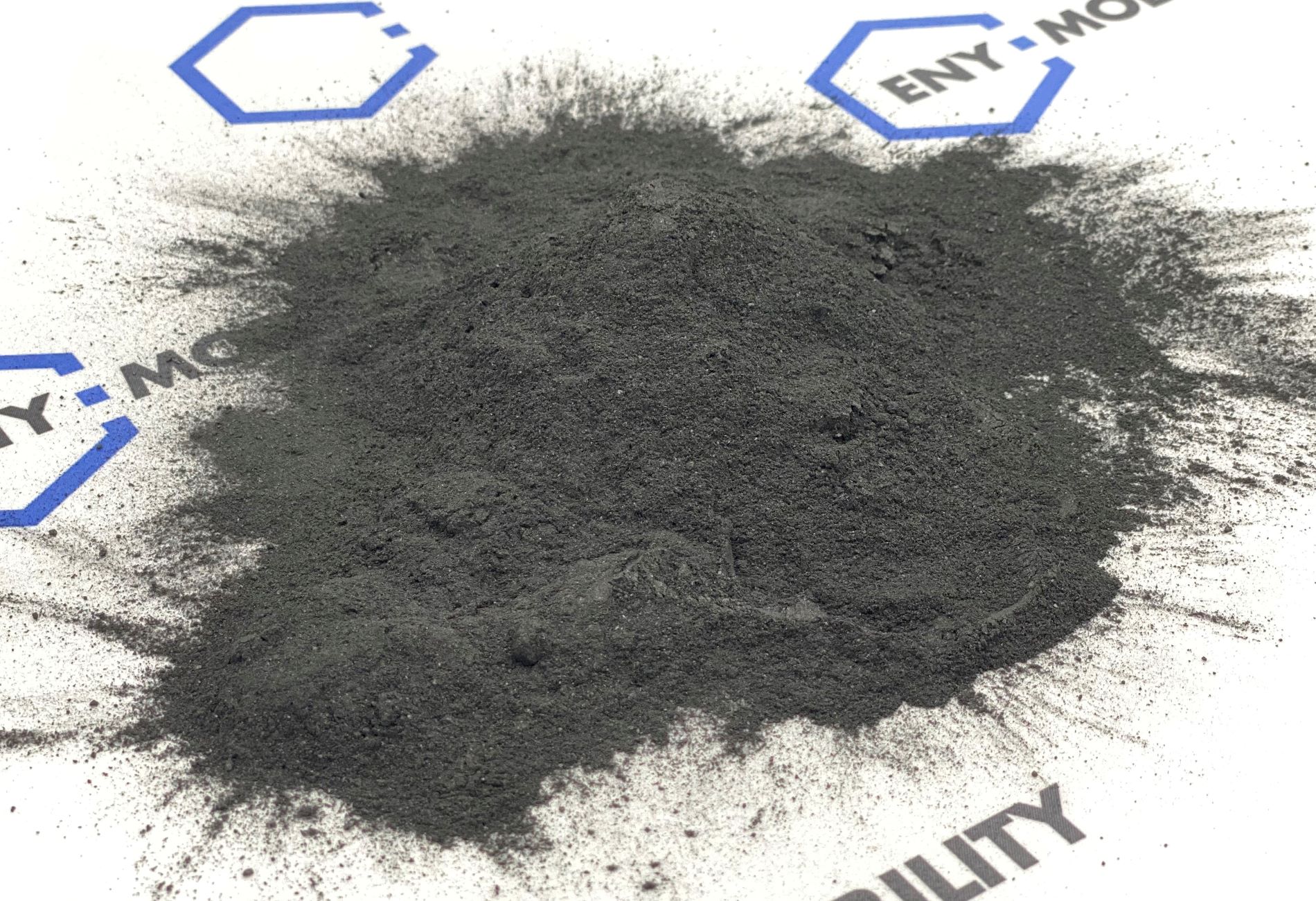 Cryptocrystalline amorphous graphite