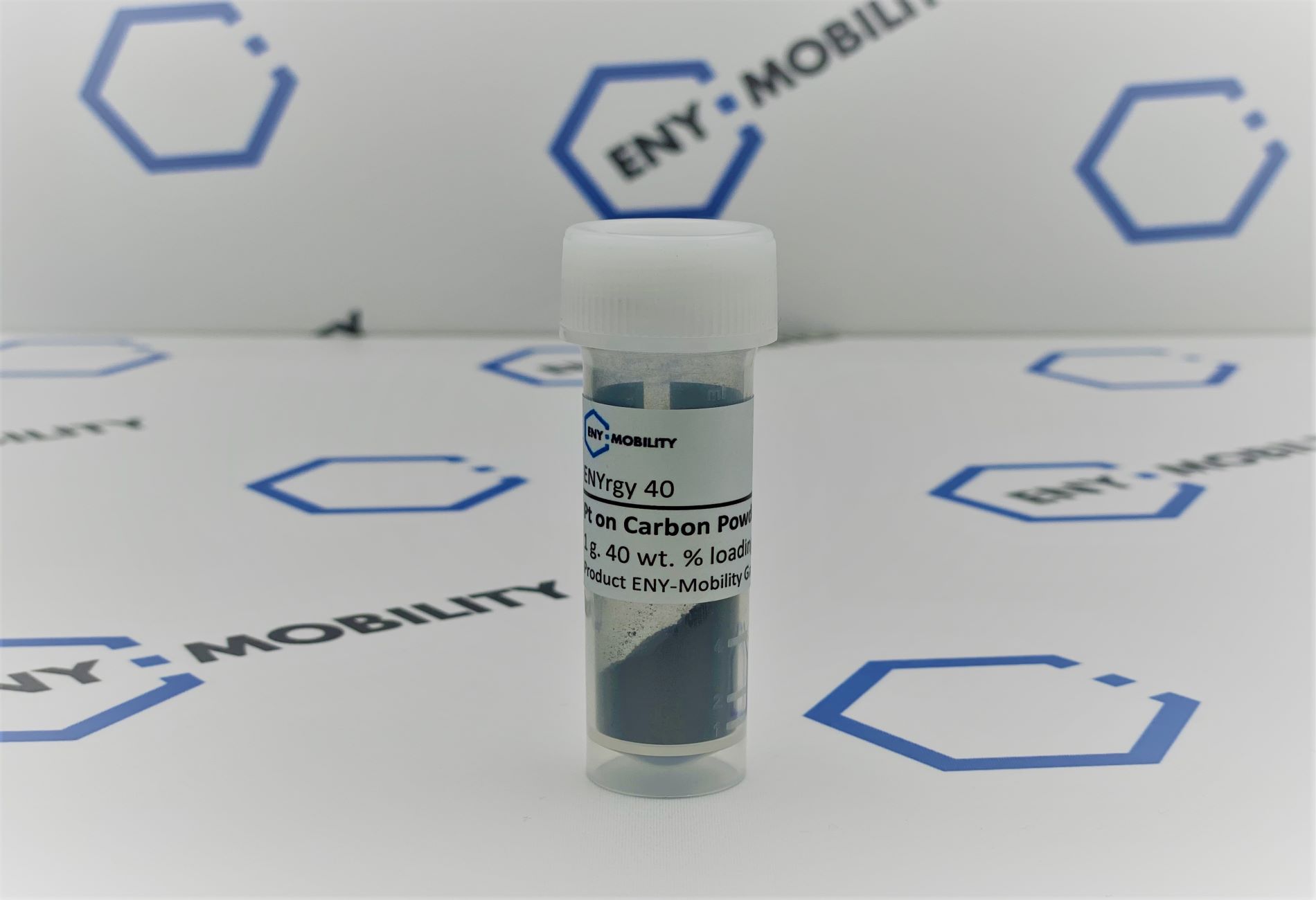 Platinum on carbon 40%